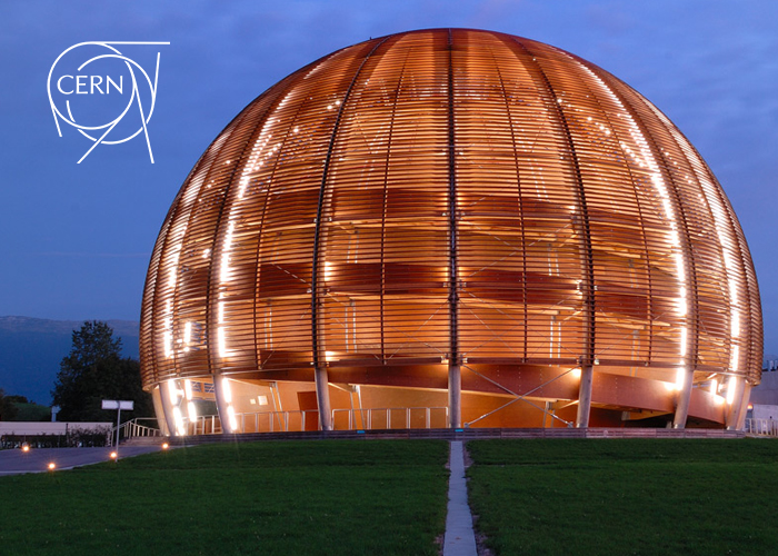 Switzerland - CERN - STEM